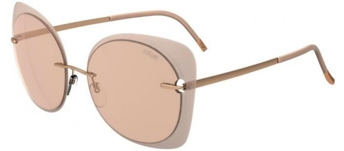 Silhouette ACCENT SHADES 8164 3530